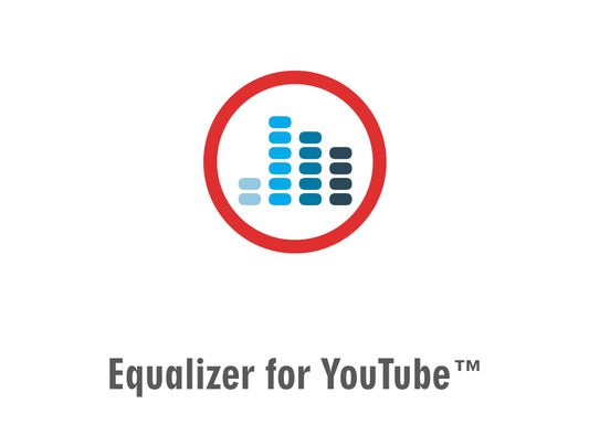 make equalizer for youtube video mac